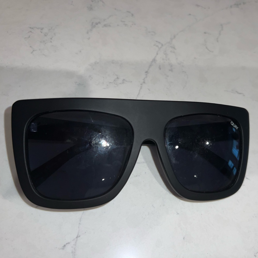 Quay sunglasses
